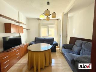 Location Appartement à Plaza de Toros. Vivienda 4 habitaciones en plaza de toros