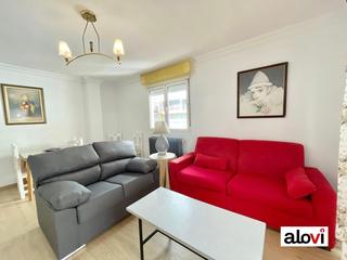 Location Appartement à Centro - Sagrario. Piso de 4 habitaciones junto a san juan de dios!
