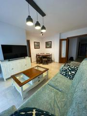 Lloguer Pis a Fígares. Piso de 3 habitaciones junto a camino de ronda!