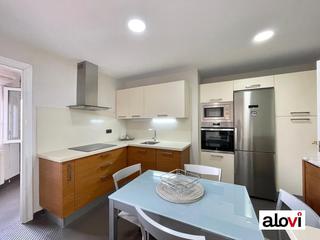Location Appartement à Cervantes. Piso de diseño 3 dormitorios junto al río, ideal estudiantes!