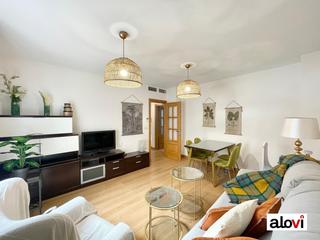Location Appartement à Fígares. Apartamento reformado junto a recogidas!