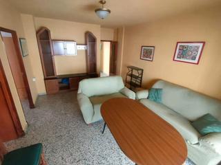 Location Appartement à Camino de Ronda. Vivienda para estudiantes junto ciencias