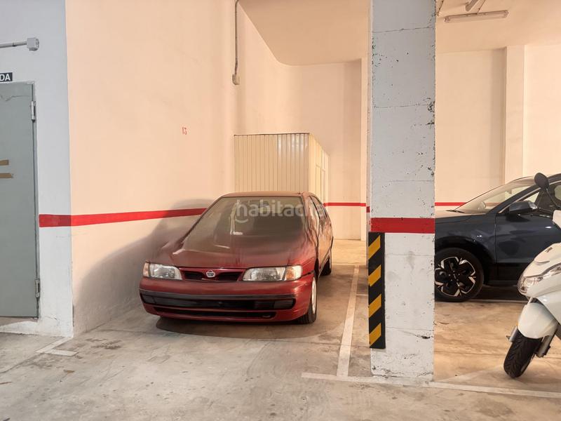 Foto 6a722365-4f0e-4e77-ba3d-8627abb4e8f9. Attique avec parking dans Sorvilán