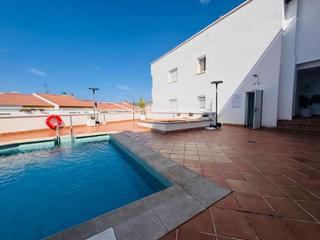 Pis a Castillo de Baños - La Guapa. Oportunidad de compra en castillo de baños, en urbanización con