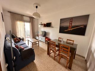 Location Appartement à Camino de Ronda. Piso de 4 habitaciones en gonzalo gallas!