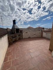 Dúplex en Cúllar Vega. Ático dúplex en venta en cullar vega, terraza con impresionantes