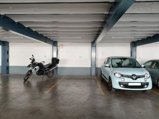 Miete Autoparkplatz in Centro - Sagrario. Cochera en alquiler en gran vía