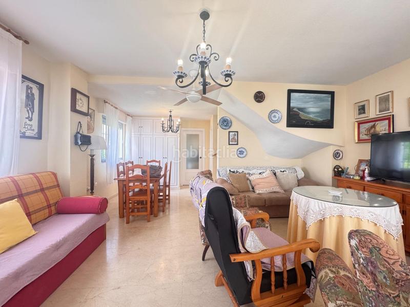 Foto 5ecd7e45-3817-403f-9aea-5123f5701c64. Haus mit parking in Calahonda - Carchuna Motril