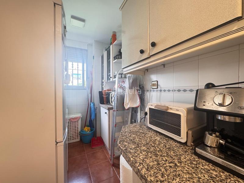 Foto 99674742-92fe-40b8-93e9-b14647684153. Haus mit parking in Calahonda - Carchuna Motril