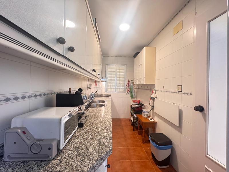 Foto a1514a00-cab2-47fa-bc84-c615b330472f. Haus mit parking in Calahonda - Carchuna Motril