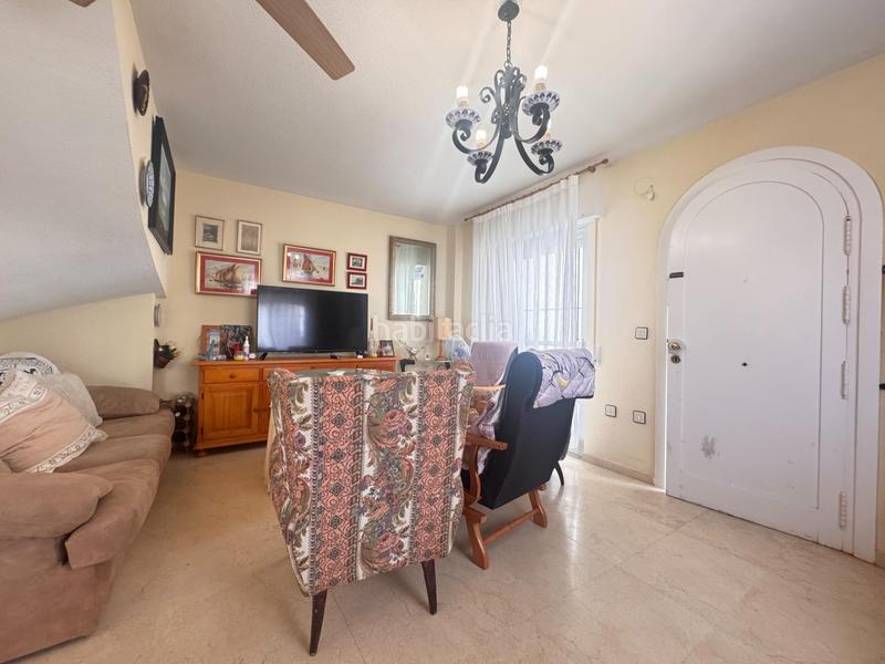 Foto f8c30693-3880-4b4f-bc66-d798e8b69c52. Haus mit parking in Calahonda - Carchuna Motril