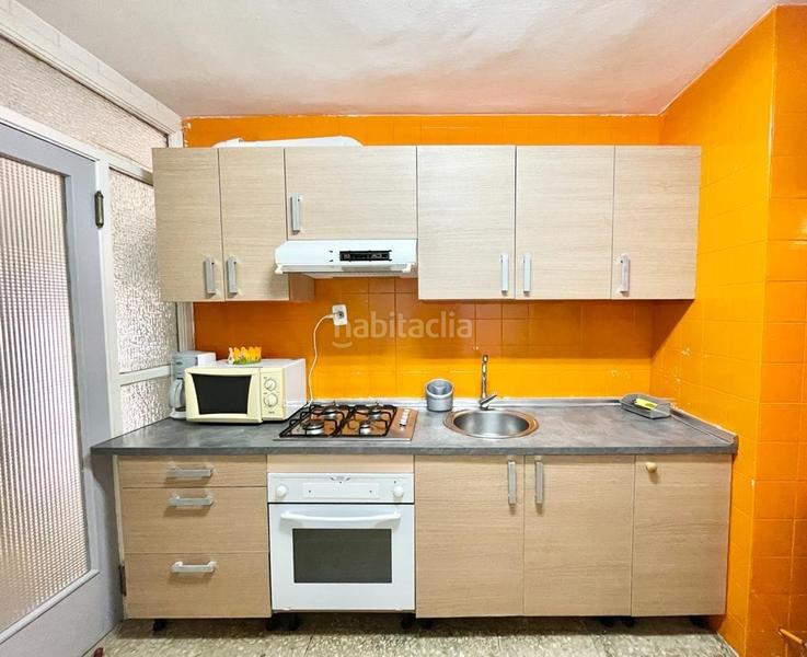 Foto d11034e5-0283-46e8-971b-873358e1d59a. Affitto appartamento con riscaldamento in Fígares Granada