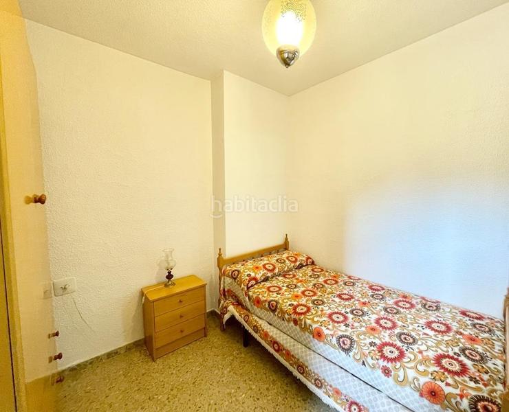 Foto d5d0c223-11fa-41bd-877a-c7b51e0f2b59. Lloguer pis amb calefacció a Fígares Granada