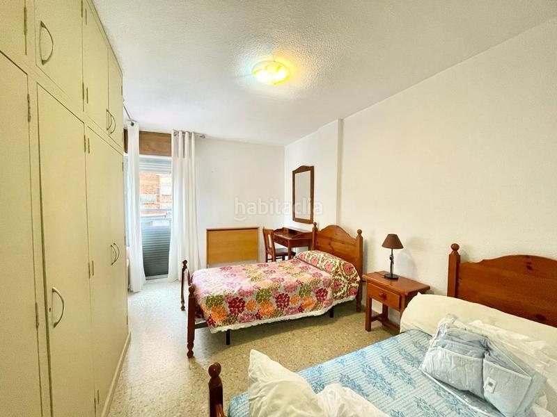 Foto 105d7f0e-795d-42b8-9f91-d0bc699819d5. Miete etagenwohnung mit heizung in Fígares Granada