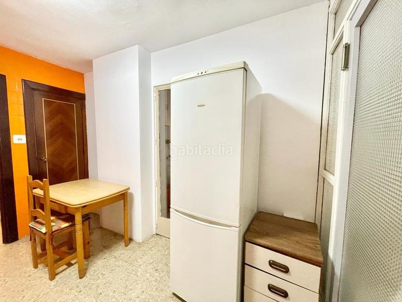 Foto 15f90112-75b0-4e33-9687-69c665b1ff2b. Miete etagenwohnung mit heizung in Fígares Granada