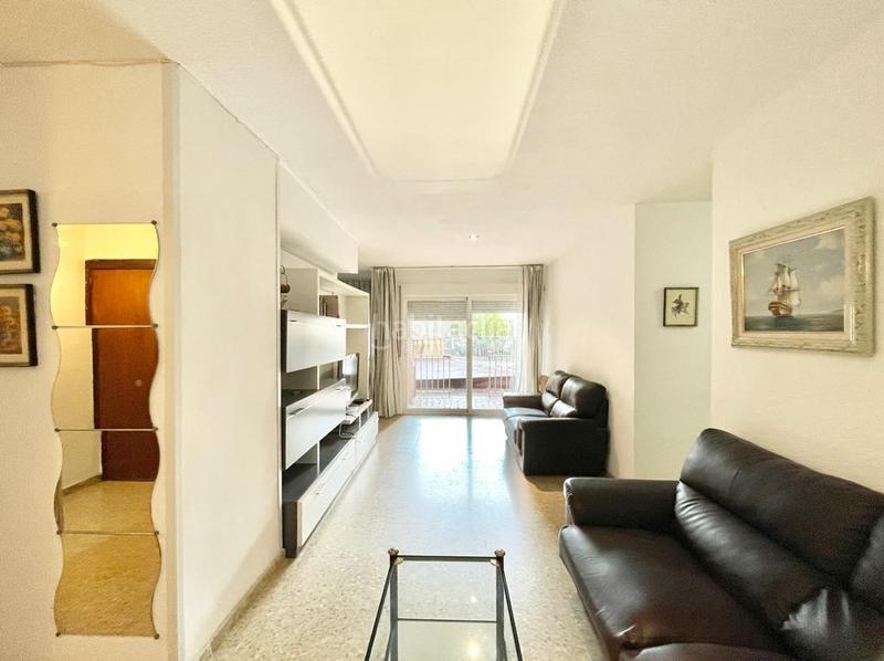 Foto 499d9528-745b-4738-b4fd-d64a00ca5faa. Miete etagenwohnung mit heizung in Fígares Granada