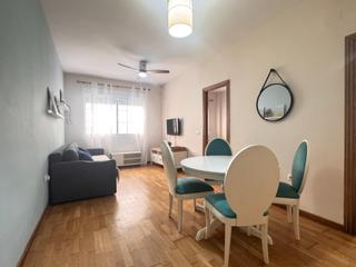 Pis a Albuñol. Apartamento en venta a escasos metros del mar en la rábita!