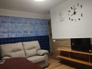 Location Appartement  Calle calle horno de abad. Vivienda recién reformanda  de tres dormitorios ideal estudiante