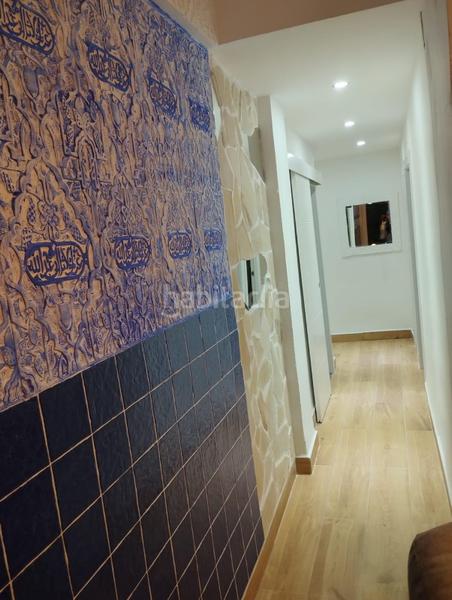 Foto 2d89d226-b34a-4d2a-af4d-45ed52f00211. Alquiler piso vivienda recién reformanda de tres dormitorios ideal estudiantes en Granada