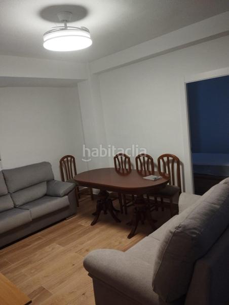 Foto a00aa150-fb8d-4ea2-9b18-1435e694c41e. Alquiler piso vivienda recién reformanda de tres dormitorios ideal estudiantes en Granada