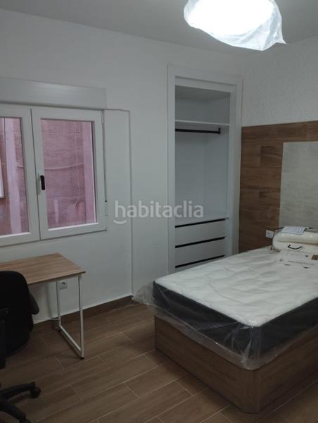 Foto 0c9c0b7c-ba96-494e-9595-a67577d33284. Lloguer pis a Centro - Sagrario Granada