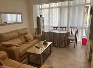 Location Appartement à Camino de Ronda. Piso de 3 habitaciones junto gonzalo gallas!