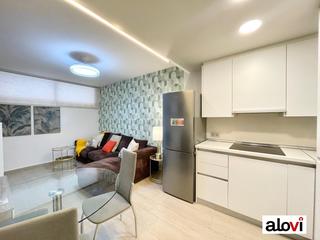 Alquiler Apartamento en Fígares. Apartamento junto alhamar!