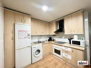 Location Appartement  Calle calle de pedro antonio de alarcón. Piso de 2 habitaciones en pedro antonio de alarcón!