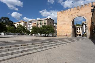 Location Local commercial  Plaza plaza del triunfo. Local en alquiler en plaza del triunfo