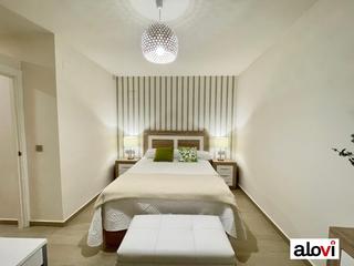 Location Appartement  Calle calle del marqués de mondéjar. Apartamento junto alhamar!