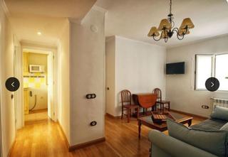 Location Appartement  Calle gran via. Piso céntrico 2 dormitorios  en gran vía