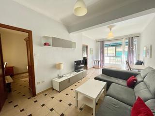 Rent Flat  Calle isaac albeniz. Piso estudiantes 3 dormitorios plaza de toros