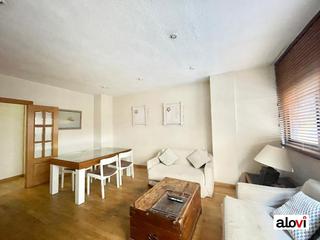 Miete Etagenwohnung  Calle calle de pedro antonio de alarcón. Piso de 2 habitaciones en pedro antonio de alarcón!