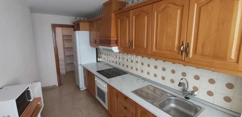 Foto 9a847a43-145b-41d3-9e21-816665b54829. Affitto appartamento in Camino de Ronda Granada