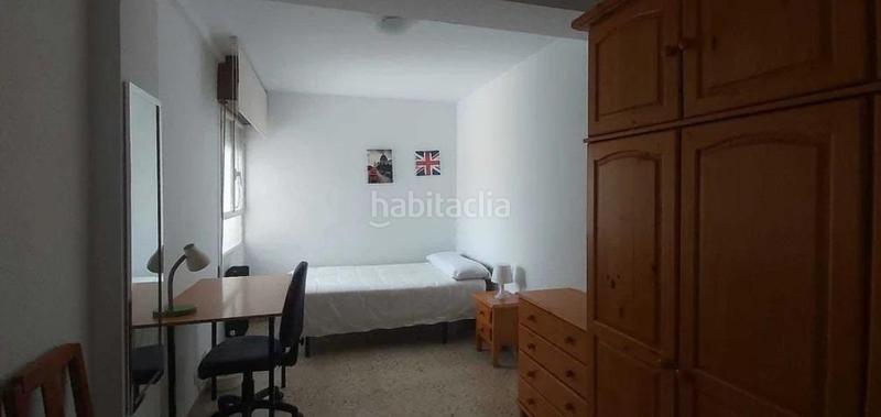 Foto e7f07b78-5bd6-497a-bc4c-cd6dad7e6ed5. Affitto appartamento in Camino de Ronda Granada