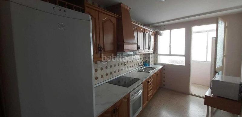 Foto 1ed06576-8d3a-4e7f-8c42-63f896e0468c. Alquiler piso  de 3 habitaciones en emperatriz eugenia! en Granada