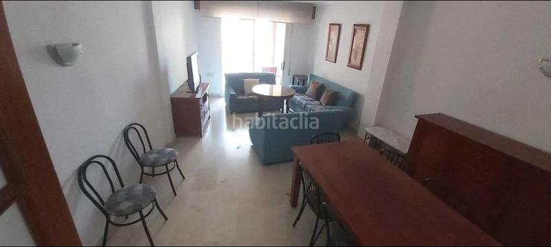 Foto ac233b4d-3bf7-4e2f-abe4-0c67f9be1c3f. Miete etagenwohnung in Camino de Ronda Granada