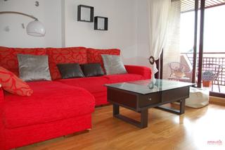 Miete Etagenwohnung  Calle calle aconcagua. Magnífico ático en bola de oro con grandes calidades