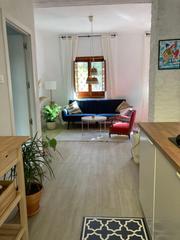 Lloguer Pis a Angustias - Chana - Encina. Piso de 2 habitaciones en la chana!