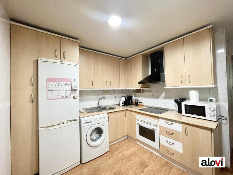 Foto 48f2205b-a751-4145-9781-ba127d92e3b0. Alquiler piso  de 2 habitaciones en pedro antonio de alarcón! en Granada