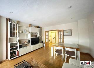 Location Appartement  Calle calle de pedro antonio de alarcón. Piso de 2 habitaciones en pedro antonio de alarcón!