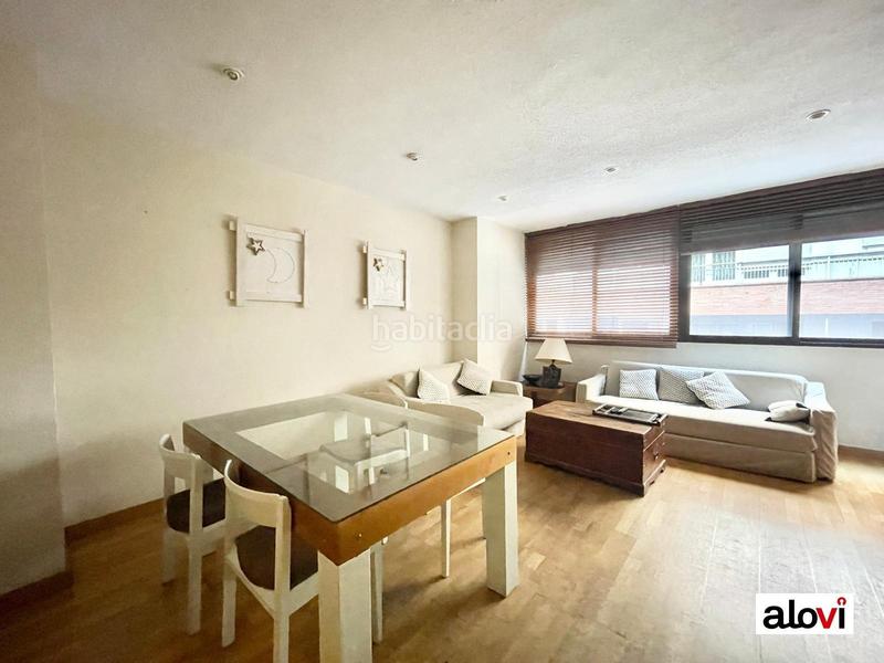 Foto f863958e-552a-408a-a160-eaf0cf83f768. Alquiler piso  de 2 habitaciones en pedro antonio de alarcón! en Granada