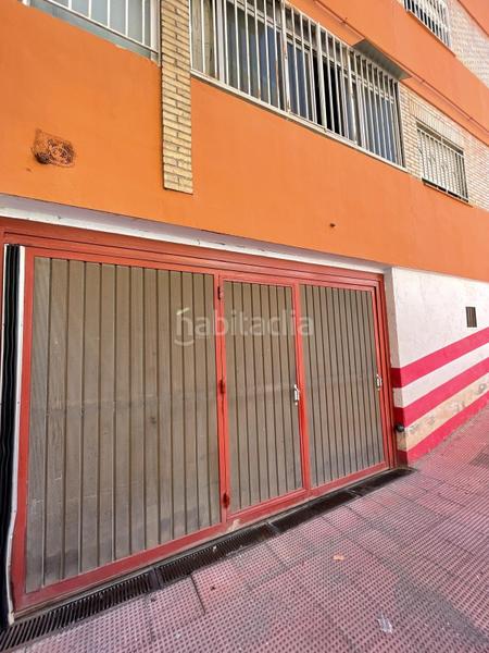 Foto 6f05a097-38ce-49f3-b9ca-0e9f046f07df. Alquiler piso  de 3 habitaciones junto a la feria de muestras! en Granada