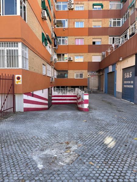 Foto 96226c82-4682-44e0-bf31-d82bf82303b4. Lloguer pis amb aparcament a Barrio de Zaidín Granada