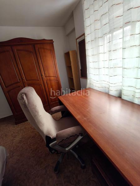 Foto 0f62f4c8-5146-4d85-9a46-dd0297ef1ce8. Affitto appartamento con riscaldamento in Centro - Sagrario Granada