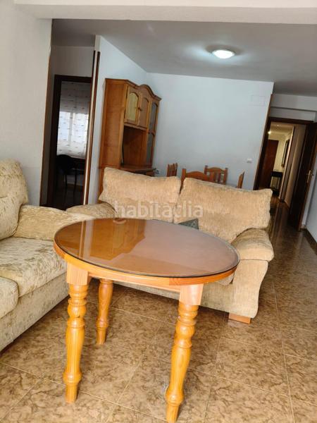 Foto 0fdbe852-42ee-4ef6-af6e-692465e63294. Affitto appartamento con riscaldamento in Centro - Sagrario Granada