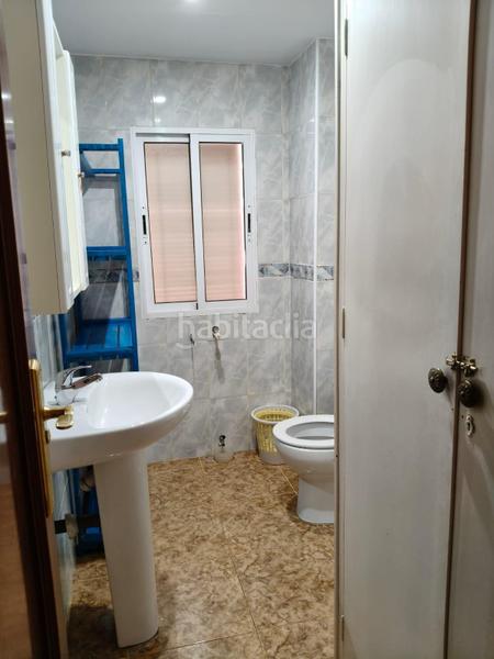 Foto 544c50ad-3cb2-4a0f-80d5-1c1f8e8da62d. Affitto appartamento con riscaldamento in Centro - Sagrario Granada