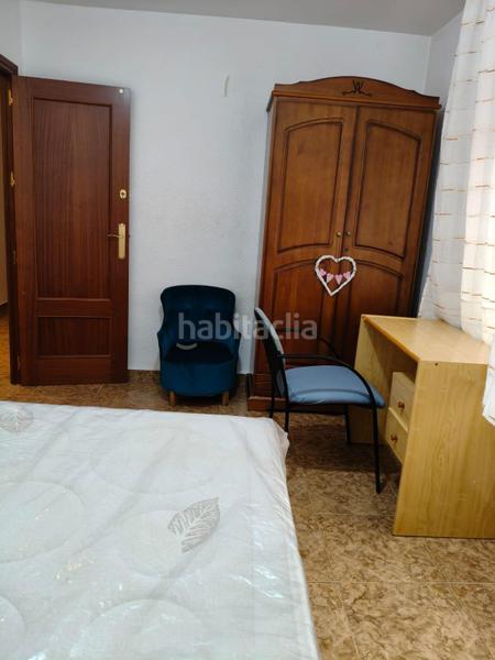 Foto 70ab727f-0d24-450c-95a7-4eb59938a1e1. Affitto appartamento con riscaldamento in Centro - Sagrario Granada