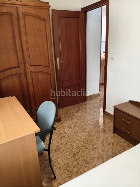 Foto fa2cc576-f5a8-4f11-8506-ea53ce2aeb58. Affitto appartamento con riscaldamento in Centro - Sagrario Granada