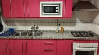 Lloguer Pis  Calle calle montalbán. Piso 3 dormitorios junto gran capitán